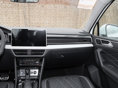 途观L 2024款 出众款 330TSI 自动两驱R-Line龙耀版