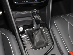 途观L 2024款 出众款 330TSI 自动两驱R-Line龙耀版