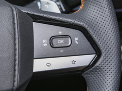 长安UNI-V 2024款 1.5T 智慧领航型