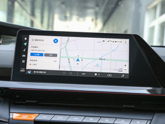 长安UNI-V 2024款 1.5T 智慧领航型