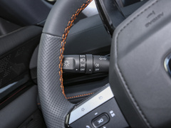长安UNI-V 2024款 1.5T 智慧领航型