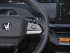 长安UNI-V 2024款 1.5T 智慧领航型