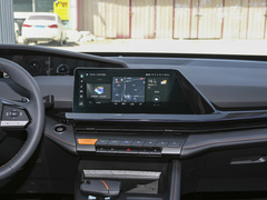 长安UNI-V 2024款 1.5T 智慧领航型