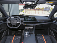 长安UNI-V 2024款 1.5T 智慧领航型