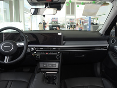 索纳塔 2024款 1.5T Max 