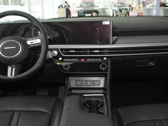 索纳塔 2024款 1.5T Max 
