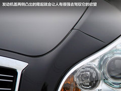 英菲尼迪  M35 3.5 AT/MT
