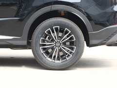 捷途X70 PLUS 2024款 冠军版 1.5T 手动冠军 5座
