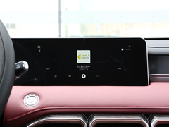 捷途X70 PLUS 2024款 冠军版 1.5T 手动冠军 5座