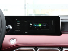 捷途X70 PLUS 2024款 冠军版 1.5T 手动冠军 5座