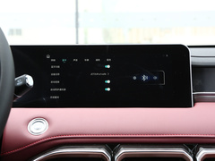 捷途X70 PLUS 2024款 冠军版 1.5T 手动冠军 5座