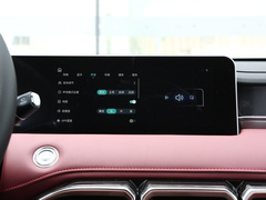 捷途X70 PLUS 2024款 冠军版 1.5T 手动冠军 5座