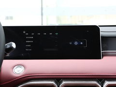 捷途X70 PLUS 2024款 冠军版 1.5T 手动冠军 5座