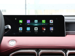 捷途X70 PLUS 2024款 冠军版 1.5T 手动冠军 5座