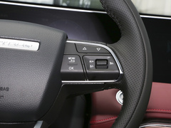 捷途X70 PLUS 2024款 冠军版 1.5T 手动冠军 5座