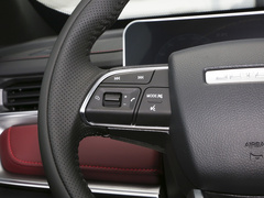 捷途X70 PLUS 2024款 冠军版 1.5T 手动冠军 5座