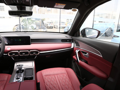 捷途X70 PLUS 2024款 冠军版 1.5T 手动冠军 5座