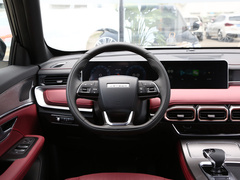 捷途X70 PLUS 2024款 冠军版 1.5T 手动冠军 5座