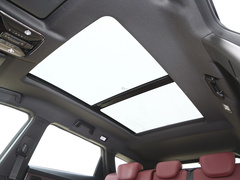捷途X70 PLUS 2024款 冠军版 1.5T 手动冠军 7座