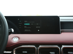 捷途X70 PLUS 2024款 冠军版 1.5T 手动冠军 7座