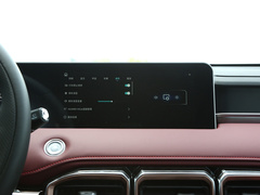 捷途X70 PLUS 2024款 冠军版 1.5T 手动冠军 7座