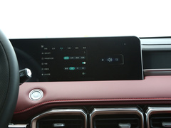 捷途X70 PLUS 2024款 冠军版 1.5T 手动冠军 7座