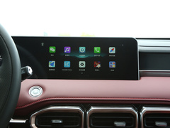 捷途X70 PLUS 2024款 冠军版 1.5T 手动冠军 7座