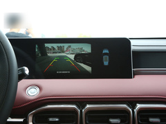 捷途X70 PLUS 2024款 冠军版 1.5T 手动冠军 7座