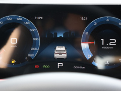 捷途X70 PLUS 2024款 冠军版 1.5T 手动冠军 7座