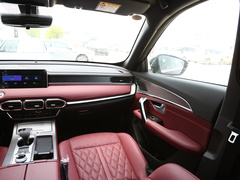 捷途X70 PLUS 2024款 冠军版 1.5T 手动冠军 7座