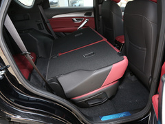 捷途X70 PLUS 2024款 冠军版 1.5T 手动冠军 7座