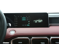 捷途X70 PLUS 2024款 冠军版 1.5T 手动冠军 7座