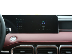 捷途X70 PLUS 2024款 冠军版 1.5T 手动冠军 7座