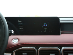 捷途X70 PLUS 2024款 冠军版 1.5T 手动冠军 7座