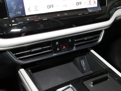 途昂 2024款 380TSI 四驱龙耀版