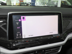 途昂 2024款 380TSI 四驱龙耀版