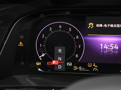 途昂 2024款 380TSI 四驱龙耀版