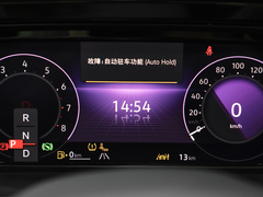 途昂 2024款 380TSI 四驱龙耀版