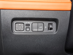 长安UNI-V 2024款 2.0T 高能版