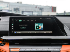 长安UNI-V 2024款 2.0T 高能版