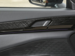 长安UNI-V 2024款 1.5T 高能版
