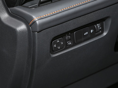 长安UNI-V 2024款 1.5T 高能版