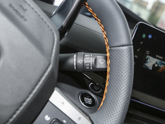 长安UNI-V 2024款 1.5T 高能版