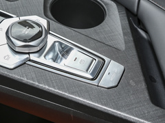 长安UNI-V 2024款 1.5T 高能版