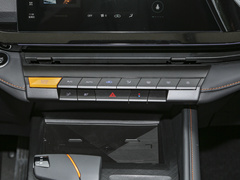 长安UNI-V 2024款 1.5T 高能版