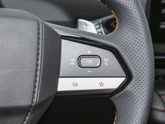 长安UNI-V 2024款 1.5T 高能版