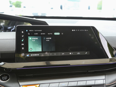 长安UNI-V 2024款 1.5T 高能版