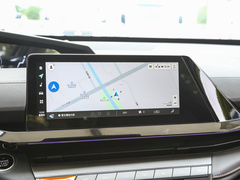 长安UNI-V 2024款 1.5T 高能版