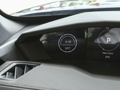 长安UNI-V 2024款 1.5T 高能版