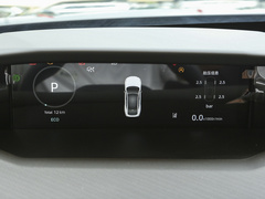 长安UNI-V 2024款 1.5T 高能版